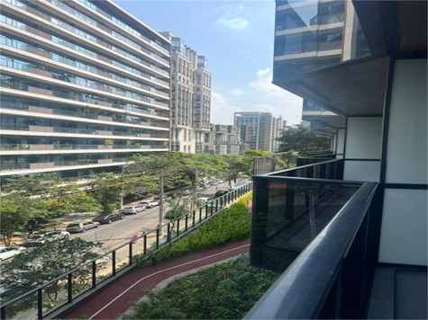 VN Millennium Faria Lima