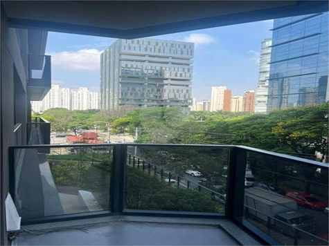 VN Millennium Faria Lima