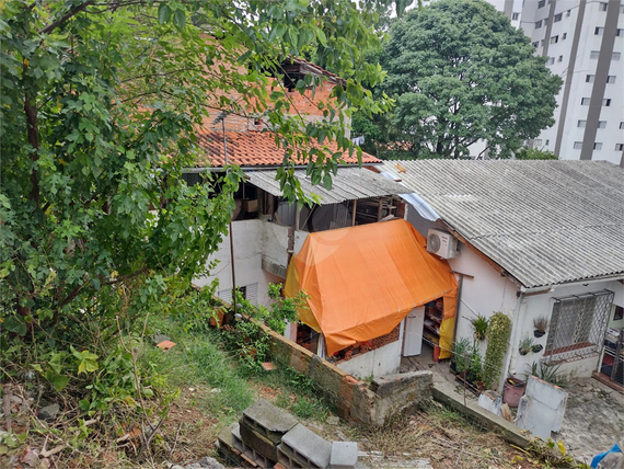 Casas Jardim Leonor Mendes de Barros à Venda, Zona Norte, São Paulo, SP