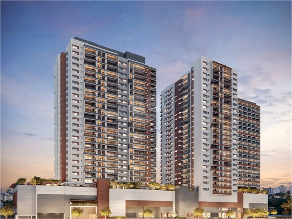 Venda Apartamento São Paulo Vila Pirajussara 1