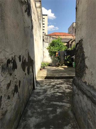 Venda Terreno São Paulo Barra Funda 1