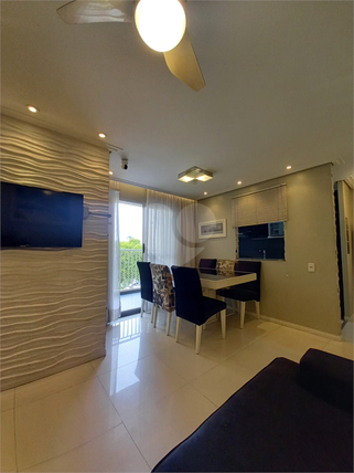 Venda Apartamento Guarulhos Vila São João 1