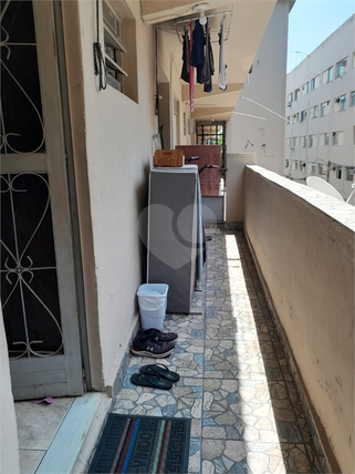 Venda Apartamento Rio De Janeiro Marechal Hermes 1