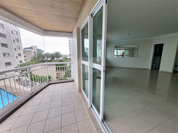 Aluguel Apartamento Santos Ponta Da Praia 1