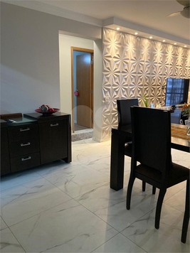 Venda Apartamento Santos Boqueirão 2