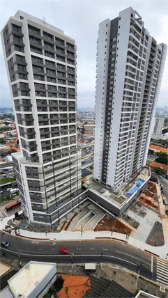 Venda Apartamento São Paulo Vila Prudente 1