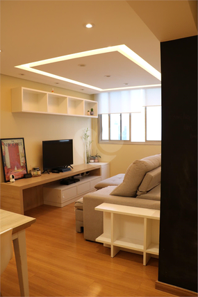 Venda Apartamento São Paulo Vila Clementino 1