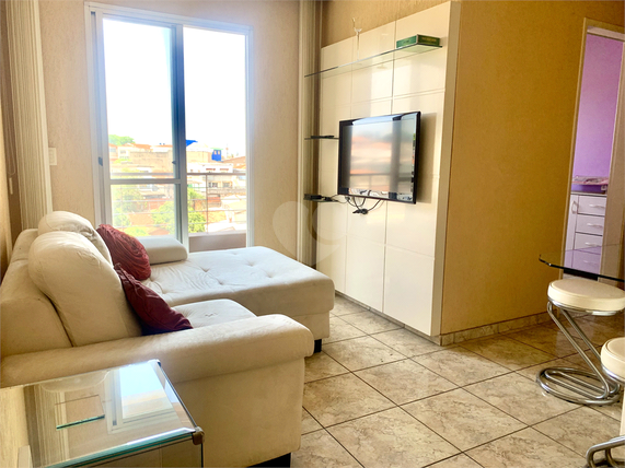 Venda Apartamento São Paulo Vila Amélia 1