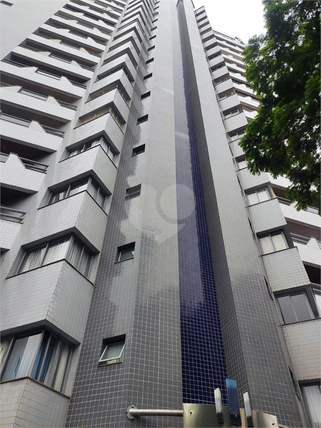 Venda Apartamento São Paulo Vila Paulicéia 1