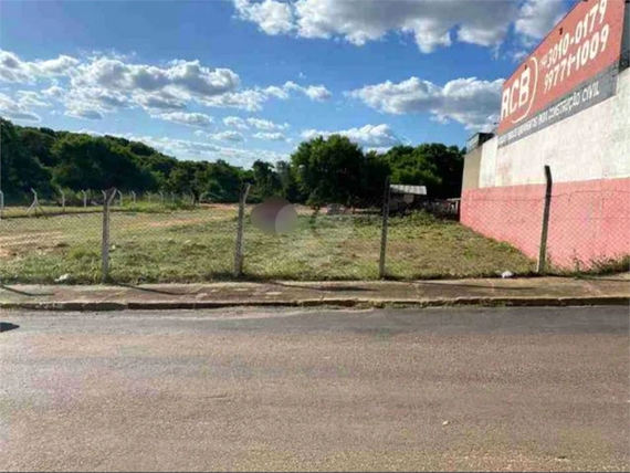 Venda Terreno Bauru Centro 1