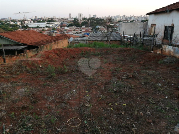 Venda Terreno Bauru Parque Vista Alegre 1