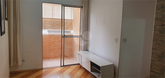 Venda Apartamento São Paulo Vila Inglesa 1