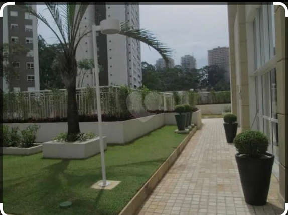 Venda Apartamento São Paulo Vila Andrade 1