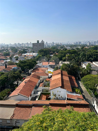 Aluguel Apartamento São Paulo Planalto Paulista 1