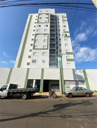 Venda Apartamento São Carlos Jardim Centenário 1