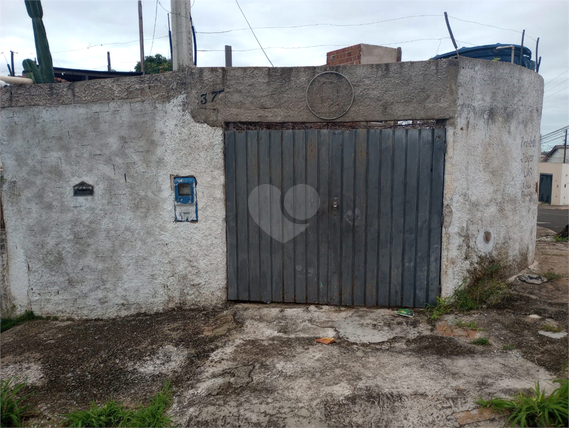 Venda Terreno Bauru Vila São João Da Boa Vista 1