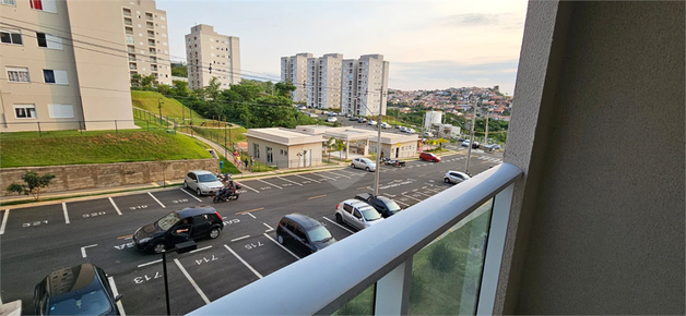 Venda Apartamento Valinhos Parque Das Colinas 1