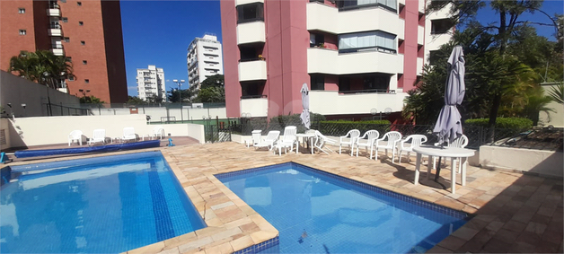 Venda Apartamento São Paulo Campo Belo 1