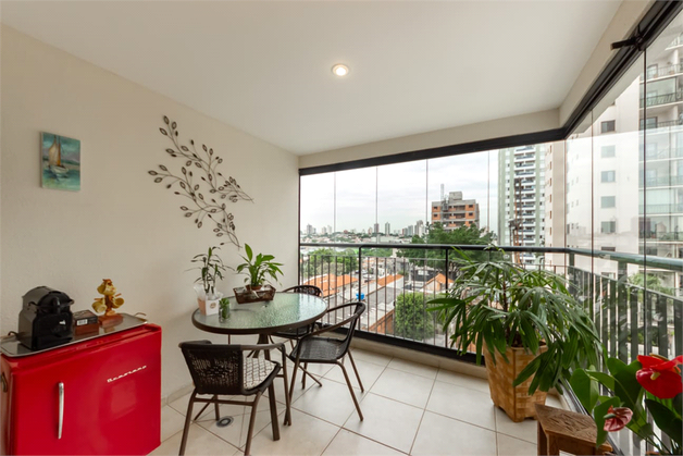 Venda Apartamento São Paulo Vila Da Saúde 1