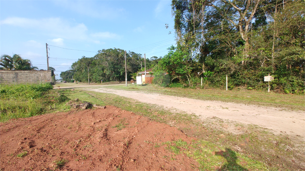 Venda Terreno Peruíbe Jardim São  Luis 1