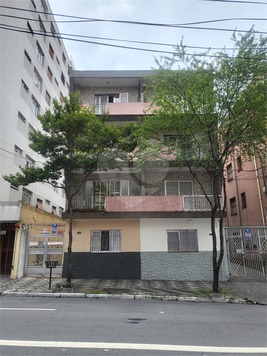 Venda Apartamento São Paulo Santana 1