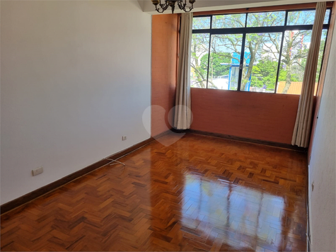 Venda Apartamento São Paulo Vila Clementino 2