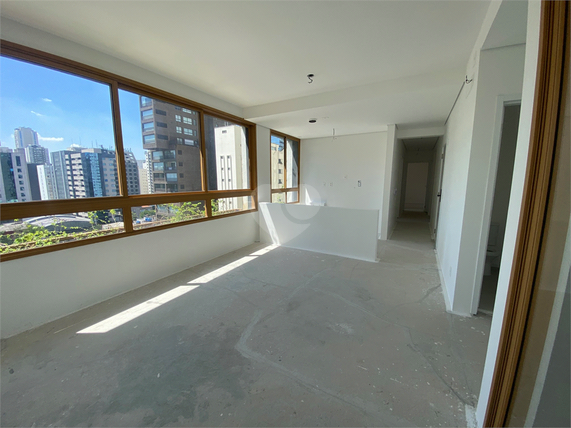 Venda Apartamento São Paulo Itaim Bibi 1