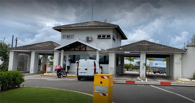 Venda Condomínio Itatiba Parque Das Laranjeiras 1