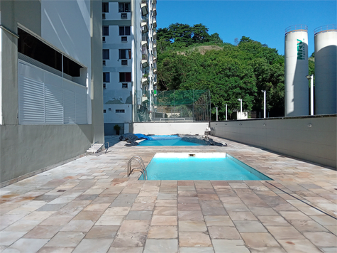 Venda Apartamento Rio De Janeiro Rio Comprido 2