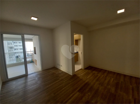 Venda Apartamento São Paulo Barra Funda 1