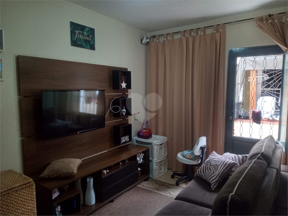 Venda Apartamento São Paulo Vila Guilherme 1