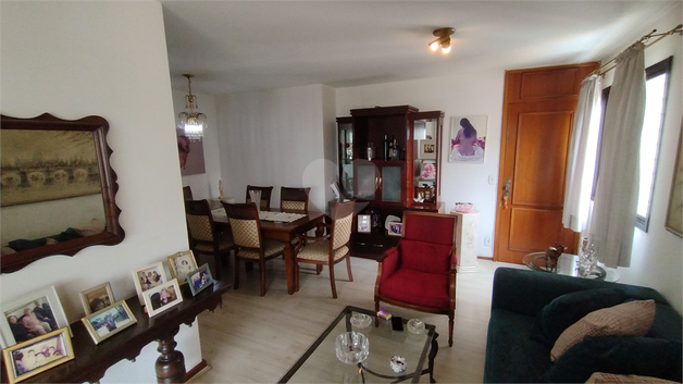 Venda Apartamento São Paulo Vila Mariana 1