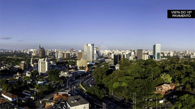 Venda Apartamento São Paulo Butantã 1