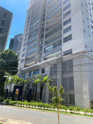 Venda Apartamento São Paulo Butantã 1