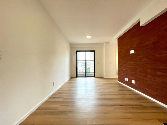 Venda Apartamento São Paulo Vila Dom Pedro Ii 1