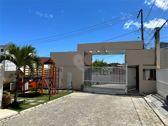 Venda Duplex Lauro De Freitas Caji 1