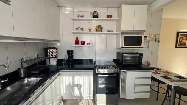 Venda Apartamento Atibaia Jardim Alvinópolis 1