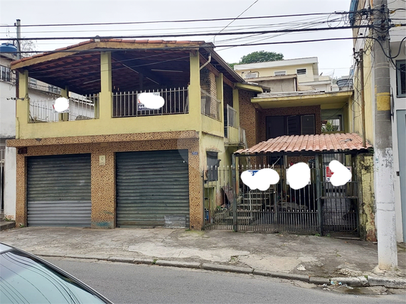 Venda Casa São Paulo Imirim 1