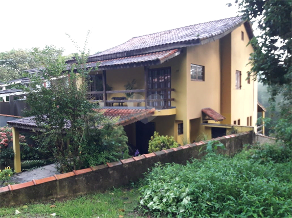 Venda Condomínio Cajamar Alpes Dos Araçás (jordanésia) 1