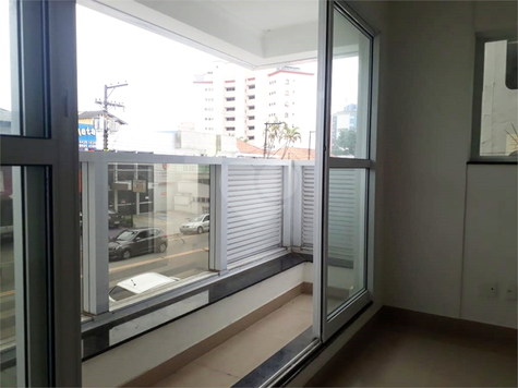 Edifício Trade Square