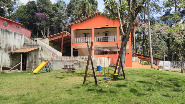 Venda Chácara Suzano Estância São Luís 1