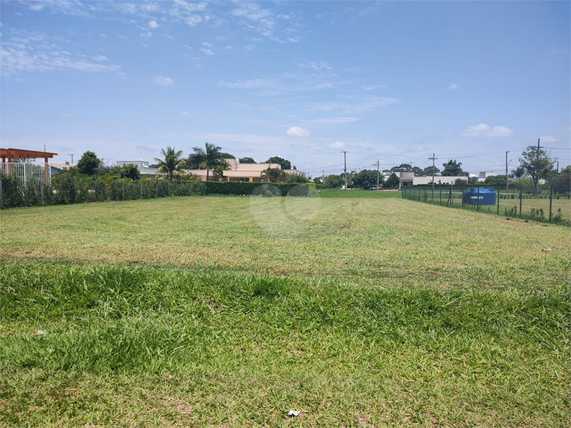 Venda Condomínio Salto Residencial Primavera 1