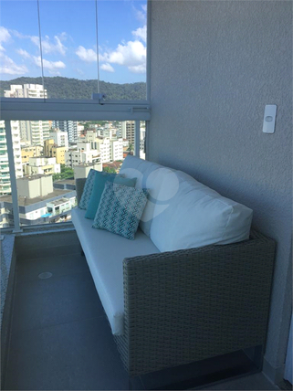 Venda Apartamento Guarujá Jardim Virgínia 1