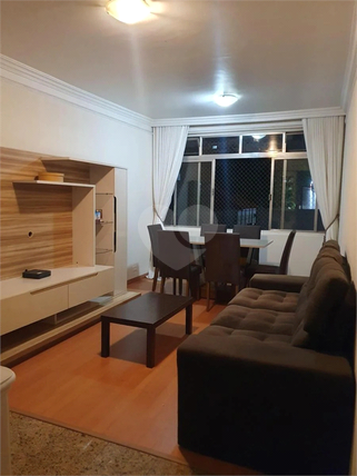 Venda Apartamento São Paulo Água Branca 1