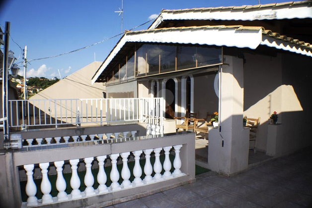 Venda Casa térrea Atibaia Vila Gardênia 1