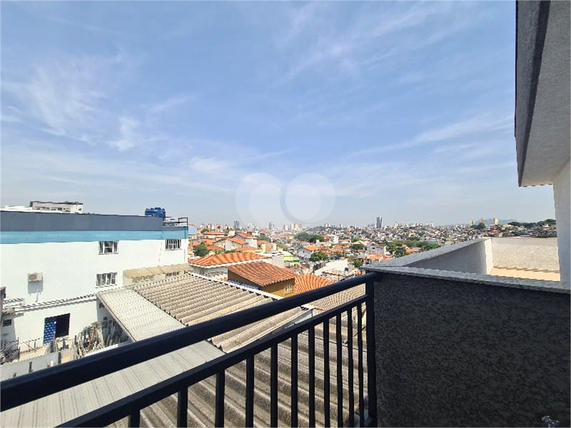 Venda Apartamento São Paulo Limão 1