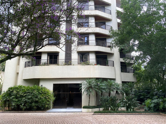 Venda Apartamento São Paulo Vila Suzana 1