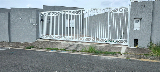 Venda Casa térrea Atibaia Jardim Jaraguá 1