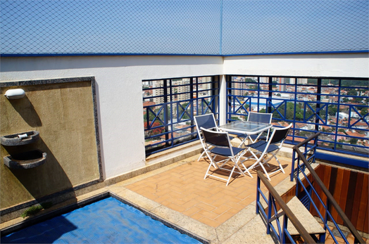 Venda Apartamento Piracicaba Cidade Alta 1