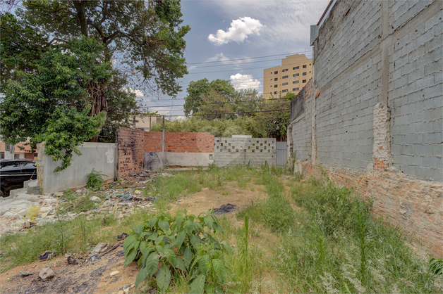 Venda Terreno São Paulo Jardim Alzira 1